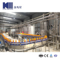 Brand New Juice Filling and Making Machine in China